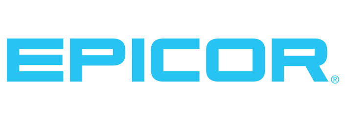 Epicor integrations logo