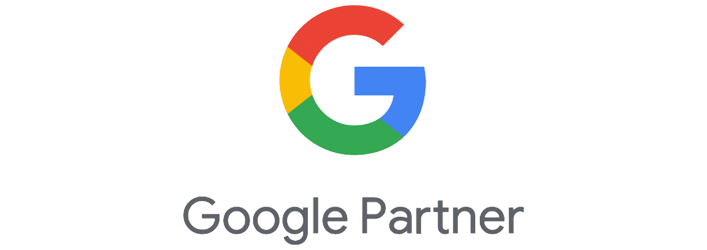 Google partners block logo 2