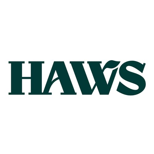 Haws Testimonial Logo