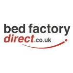 Bed Factory direct logo