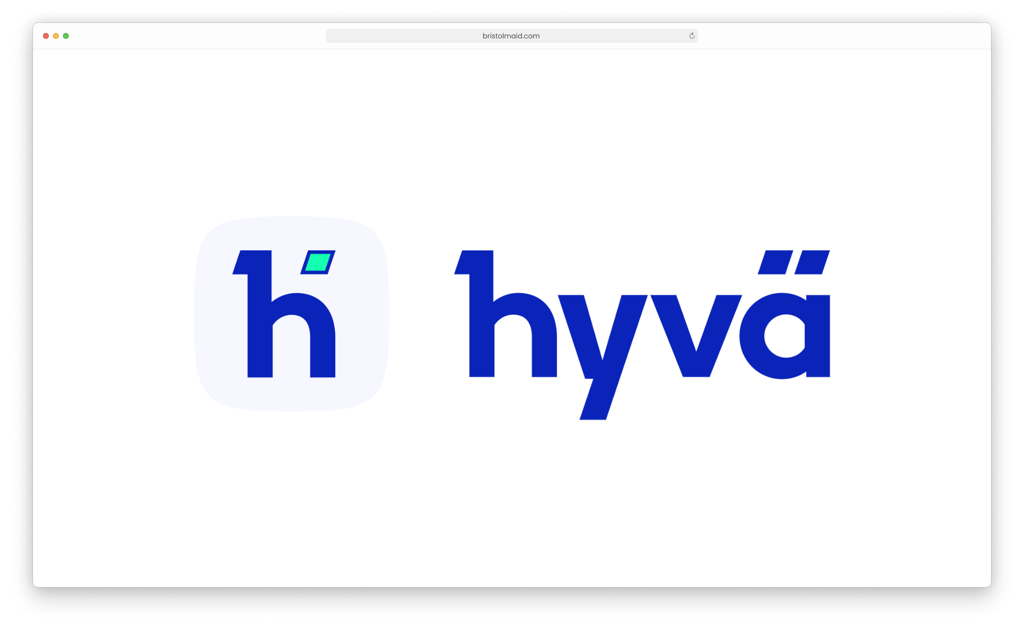 Hyvä Theme logo