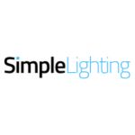 Simple Lighting Logo Testimonial