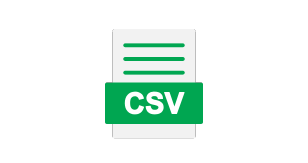 CSV File Integration